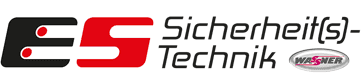 Onlineshop von ES-Sicherheit(s)-Technik e.U. - Logo