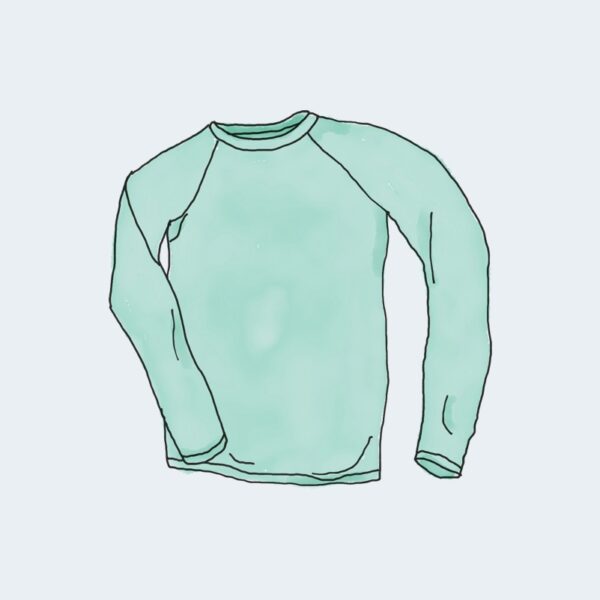 Long Sleeve